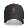 CSL Logo Baseball Cap Sun Cap Horse Hat Unisex's Hats Women's