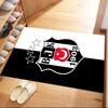 Eagle Symbol Istanbul Club Square rugs are a great choice for living rooms, bedrooms, home décor, and as gifts.