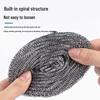 Jing Ting Ke Commercial Stainless Steel Scourers