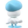 Takara Tomy Pocket Monsters Moncolle MS-05 Quaxly Collectible Figure 3.5 Inches