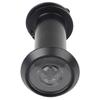Door Peephole Door Viewer Adjustable Glass Lens Eye Sight Hole Wide Angle Viewer