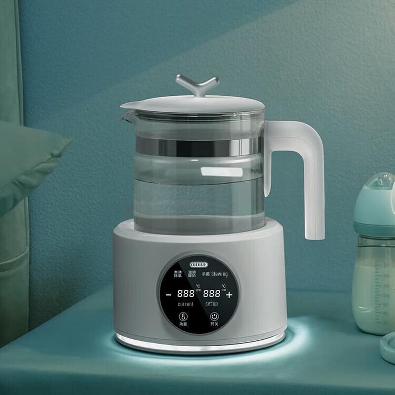 OIDIRE Smart Baby Formula Dispenser & Thermostatic Kettle