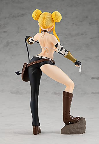 POP UP PARADE Lucy Heartfilia Tauros Form painted finished figure G94389 "FAIRY TAIL" Ver. Non-scale ABS&PVC