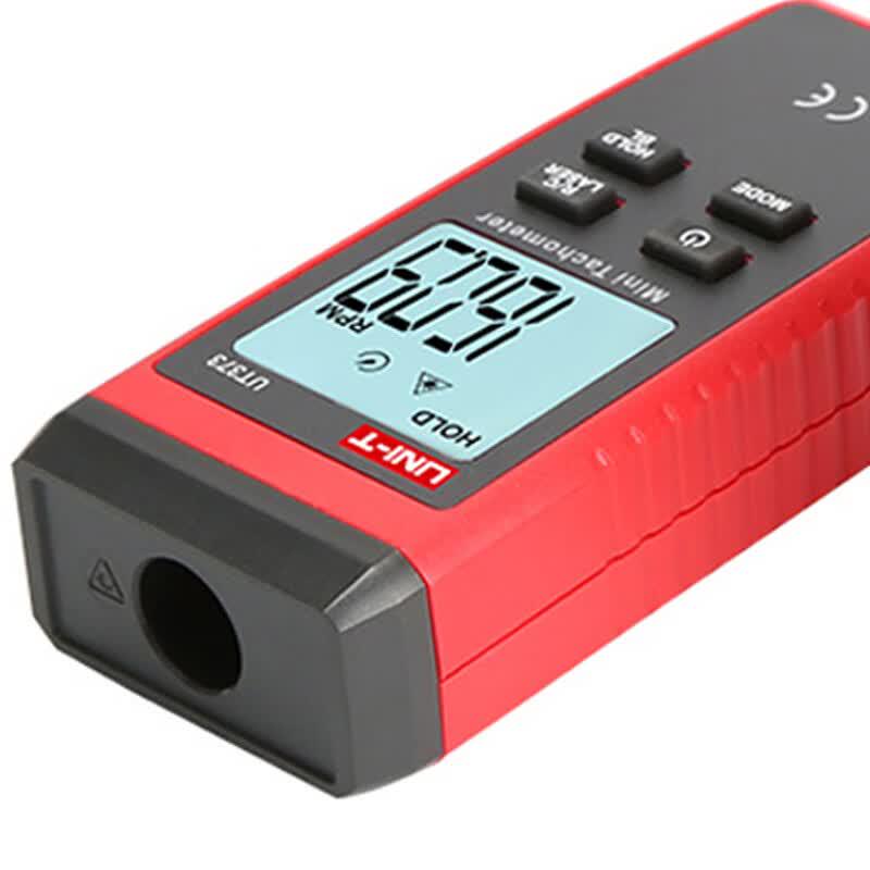 UNI-T UT373 Mini Digital Non-Contact Tachometer (CN version)