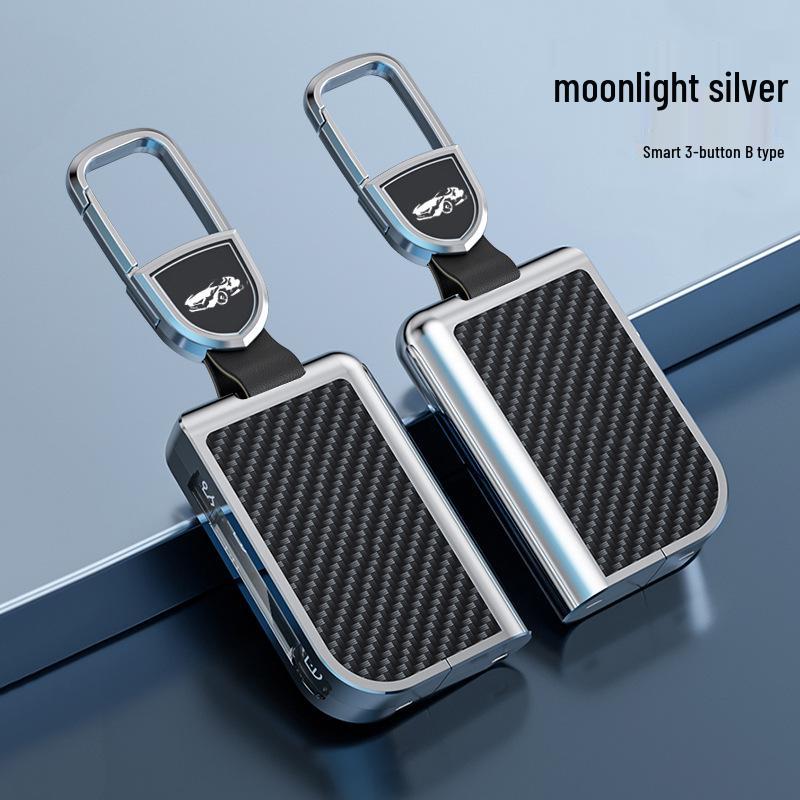 2023 Lynk & Co 04 Key Case Set for Model 01 - Limited Edition for Men