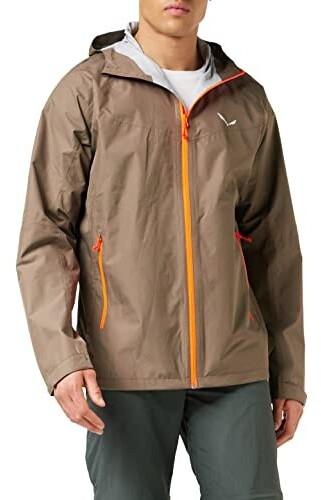 

Куртка Salewa Puez Aqua Powertex 2.5 Lagen Jacke bungee cord 5XL