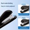 M&G 12# 25-Sheet Desktop Stapler