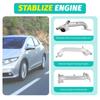 T-304 Stainless Steel Exhaust Manifold JDM Racing Header for 06-11 Honda Civic 1.8L Boost HP