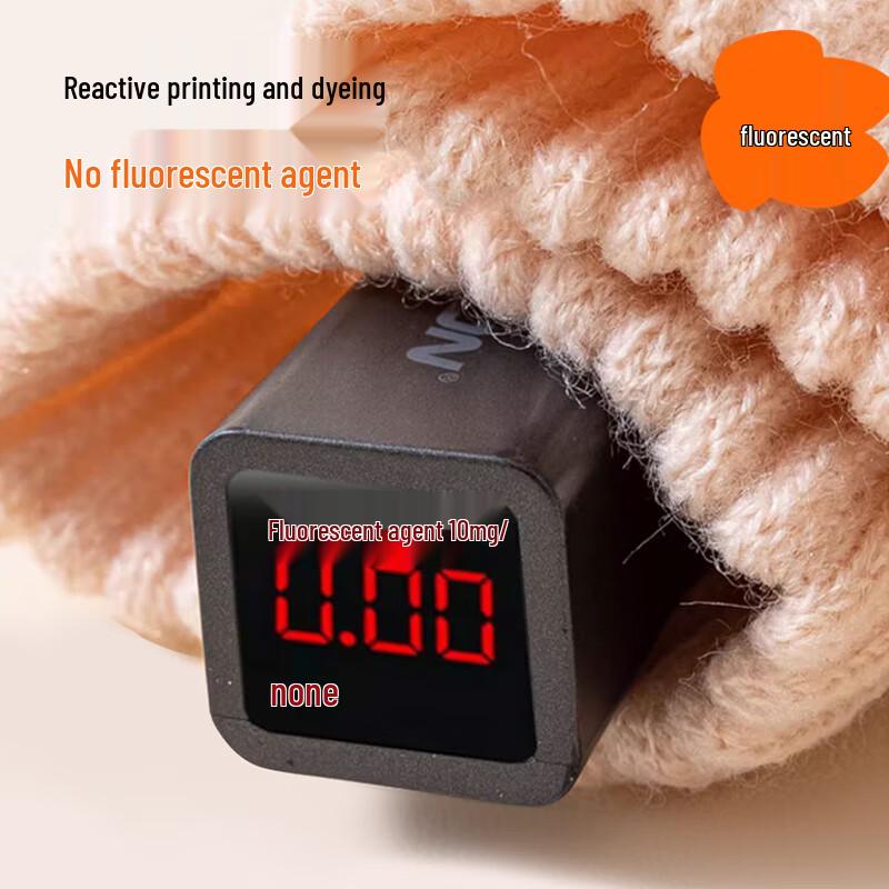 Arctic Velvet Baby & Toddler Winter Thermal Terry Socks