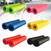 Bike Grip Comfortable Anti-slip Silicone Soft Handlebar Cover for Cycling