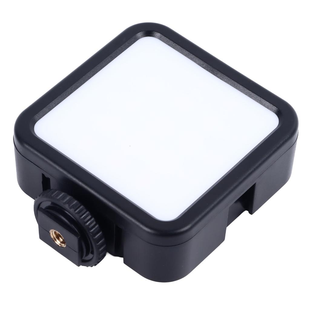 Fill Light Portable RGB Full Color 3000‑9000K Dimmable 70 Beads 7W Handheld Photography Fill Light