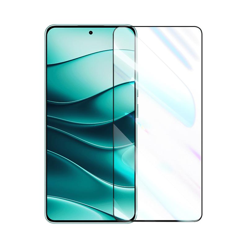 Xiaomi Redmi Gehärtetes Glas Displayschutz