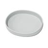 Non-stick Dog Food Drinking Bowl Shallow Mouth Cat Water Bowl Cat Food Dish  For Dogs Cats