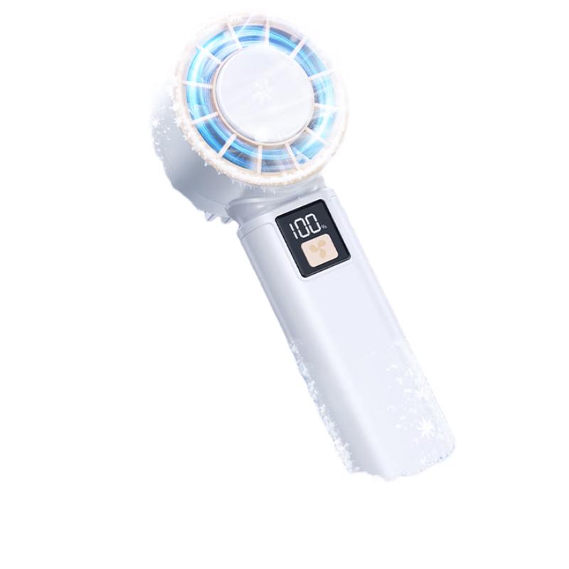 Styck Portable USB Rechargeable Cooling Mini Fan