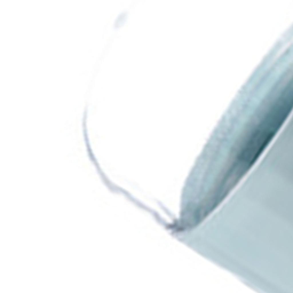 Makeup Sponge Holder Beauty Cosmetic Egg Sponge Organizer Case with Clear Lid Portable Dustproof Holder