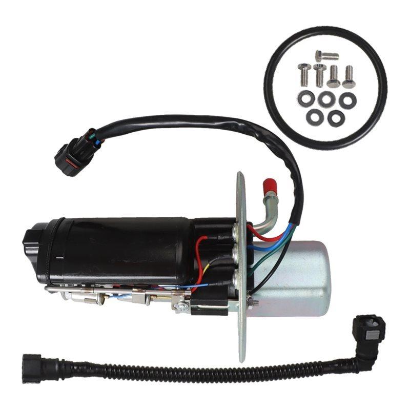 Motorcycle For Suzuki 00-03 Gsxr750 2001-2003 Gsxr600 Gsxr1000 Compatible 15100-35FV0 Fuel Pump Assy Motorbike Part