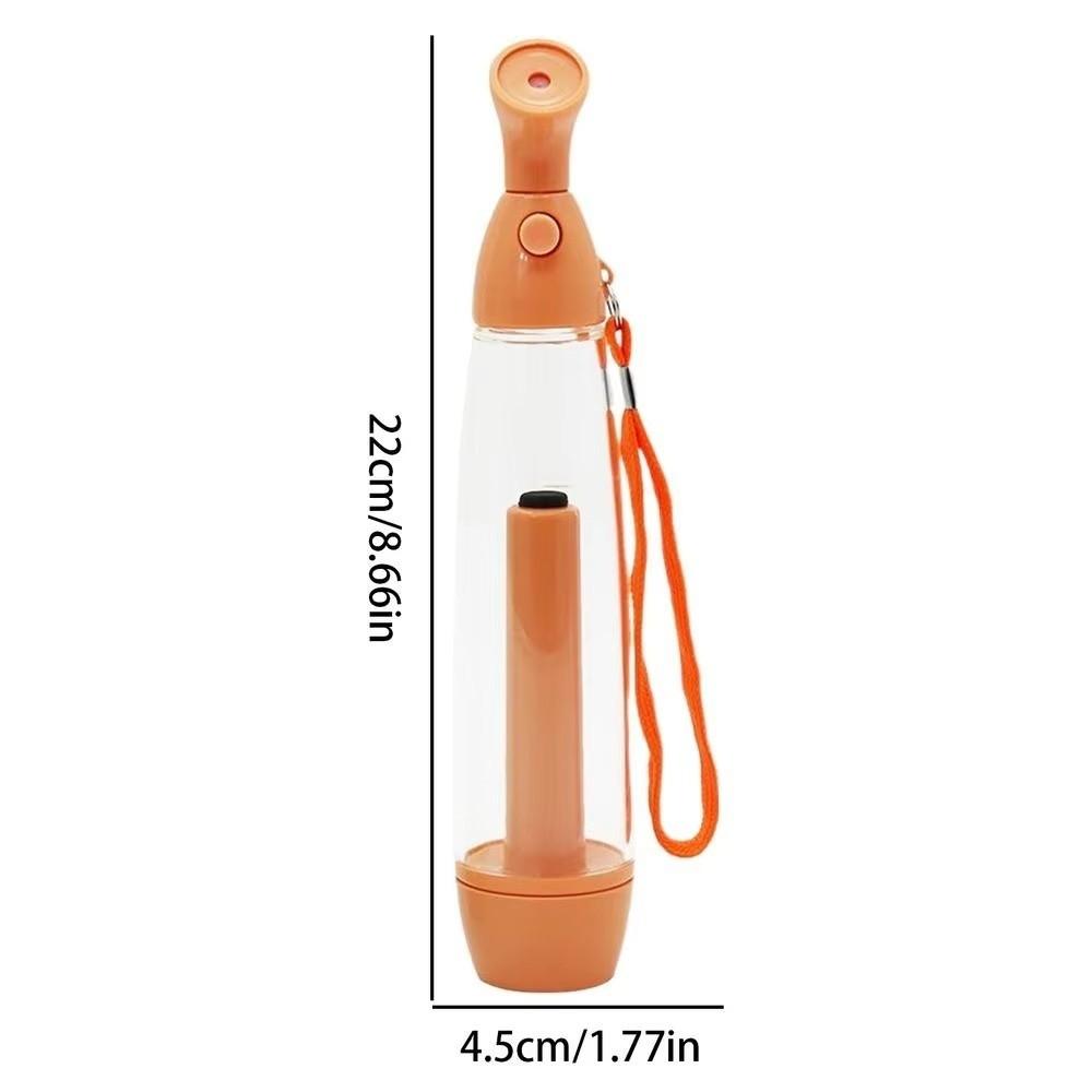 Moisturizing Face Mister Handheld Small Skin Care Tools Mist Sprayer  For Outdoor Makeup Home
