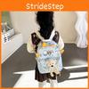 Stylish And Modern Children's Backpack Gender Neutral With Padded Straps