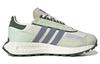 Adidas Wmns Retropy E5 'Light Green Purple' Women's IE1925