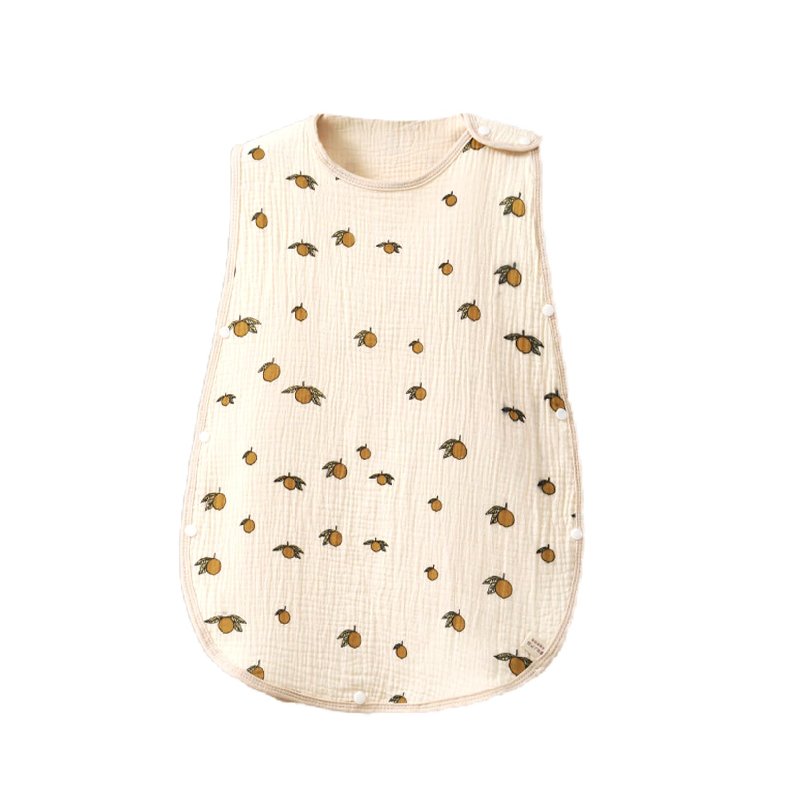 

Summer Gauze Product from a Japanese 1 Year 2 Year 3 Year 4 Year 6 12 1 Year 2 Year 3 Year 4 Year Baby Shower Gift [Mitasu] Sleeper, 6-layer [Official