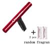 Car hidden aromatherapy stick for Ssangyong Actyon Rexton Korando Rodius Kyron Tivoli Musso XLV Stavic Turismo Accessories