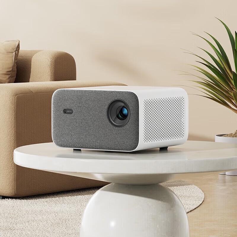 Xiaomi Projector 2S 4K Smart Home Cinema (CN Version)