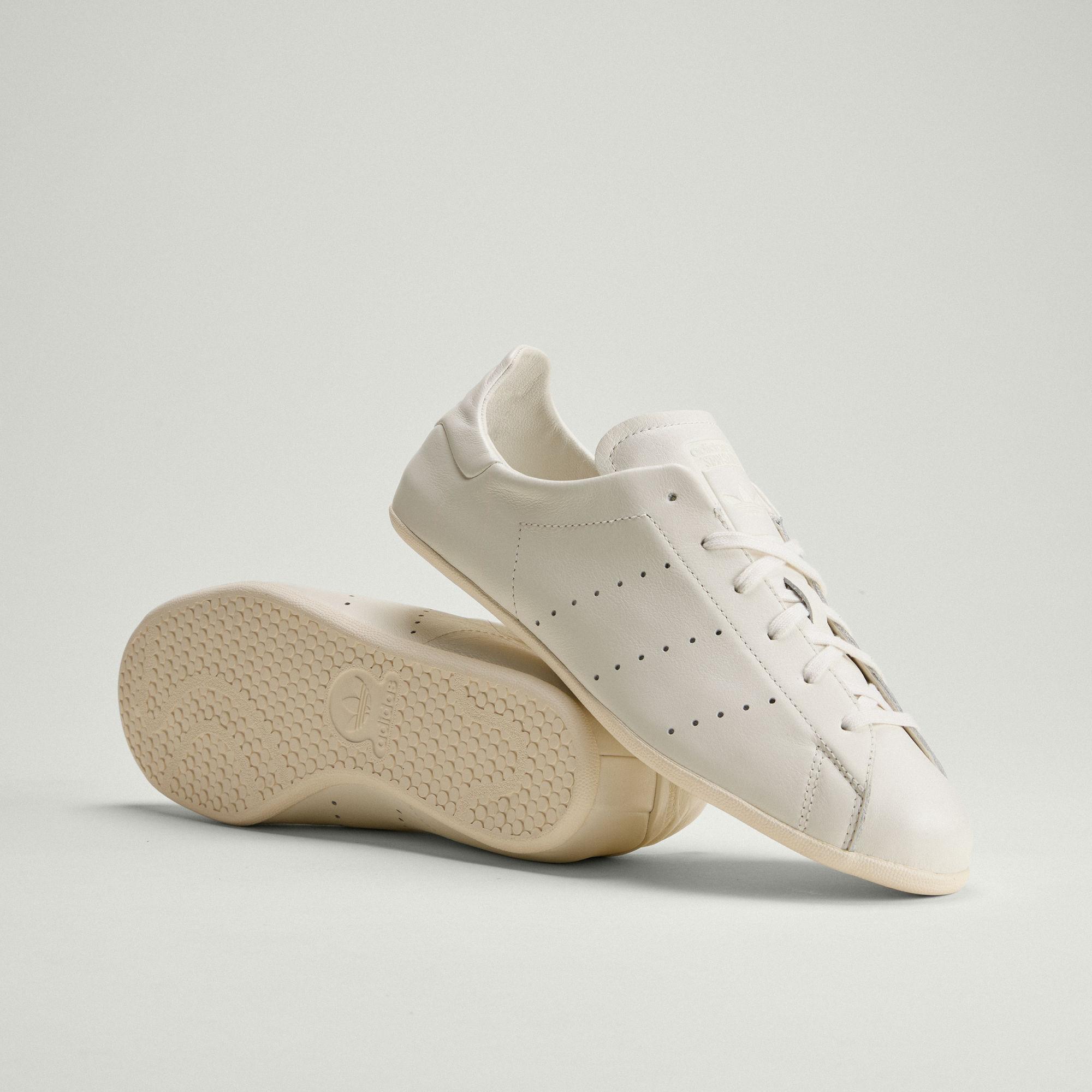 

adidas Stan Smith Lo Pro Тройной Белый (Женский) 36