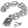 Heavy-Duty Anti-Theft Chain Lock