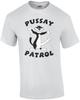 Pussay Patrol T-Shirt Unisex T-Shirt