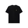 VERSACE Embroidered Logo T Shirt A89289-A228806-A1008