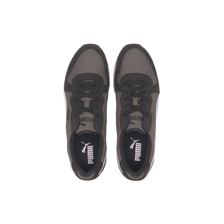 PUMA Cabana Run Black/Grey 373393-01