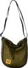 AIRY KINCHAKU SHOULDER Outdoor Shoulder 23cm X 20cm X 3259272326 Bag, 7cm, Olive,