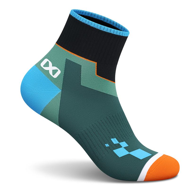 LONGFEI Designer Custom Logo High Quality Socks Manufacturer Men's Women Fashion Cotton Crew School Sport Socks