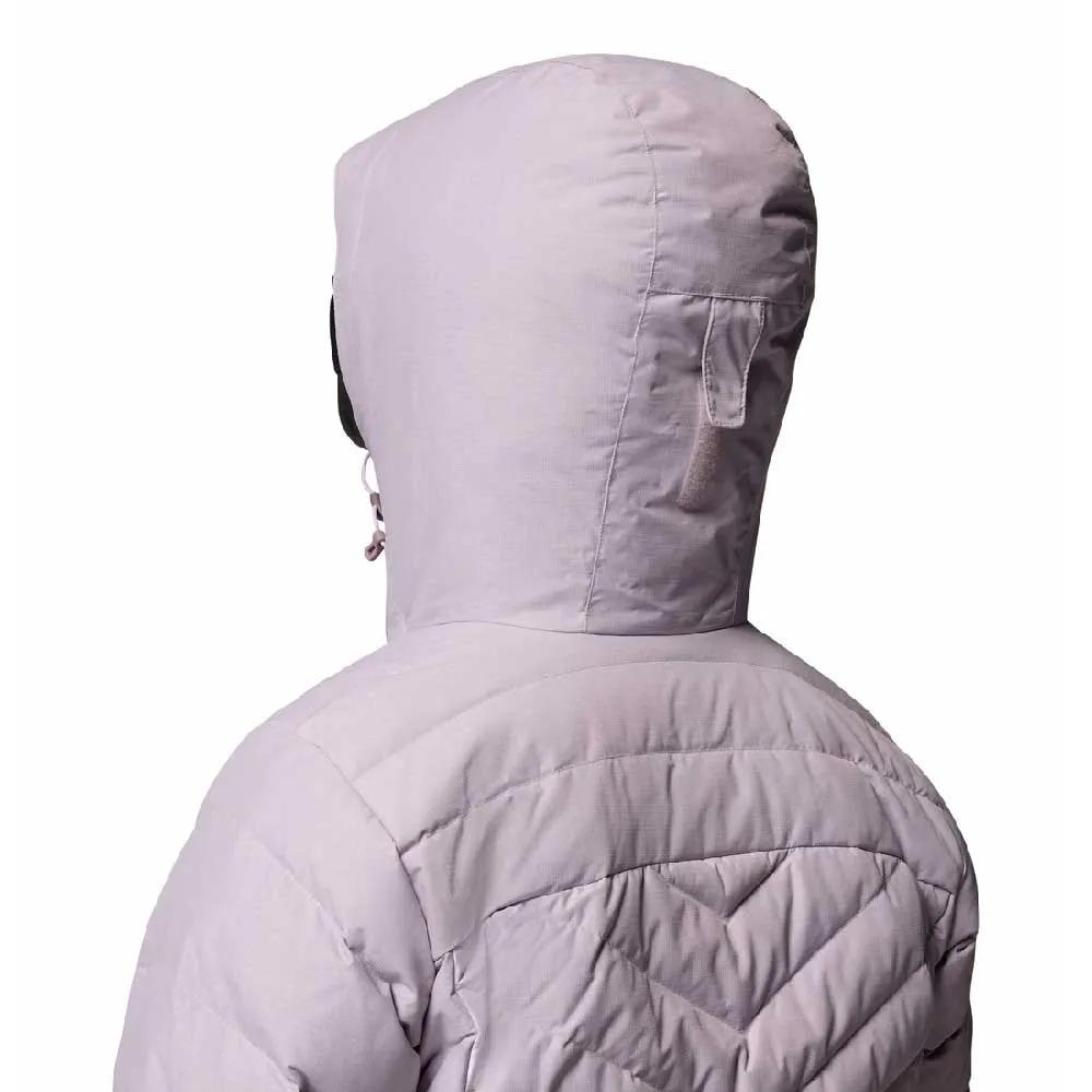 Columbia Пуховик Lay D V