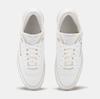 Reebok Club C 85 Vintage Sneakers Cloud White/pure Grey 3/wallpaper White