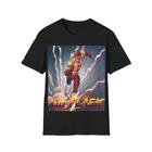 Kid Flash T Shirt DC Comics Speed Force Tee 3XL