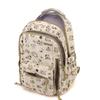 Student Cartoon School Bag Kindergarten Ridge Protector Backpack Women's Backpack Lightweight Children's Backpack