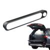 Rechargeable Car LED Sensor Light with Magnetic Mount Auto Induction Floor Trunk Hood Lighting Manual and Sensing Modes