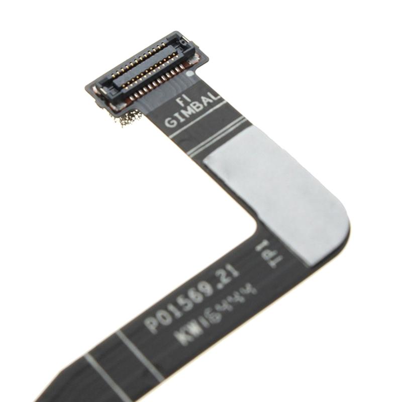 For Mavic Pro Flexible Gimbal Ribbon Flat Cable Soft Wire for Mavic Pro Camera Gimbal Repair Spare Parts