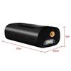 Cars R56 For BMW MINI Mini Air Compressor 12V 150PSI Portable Electric Air Pump Car Tire Inflator For BMW Mini F54 F55 F56 R56 R