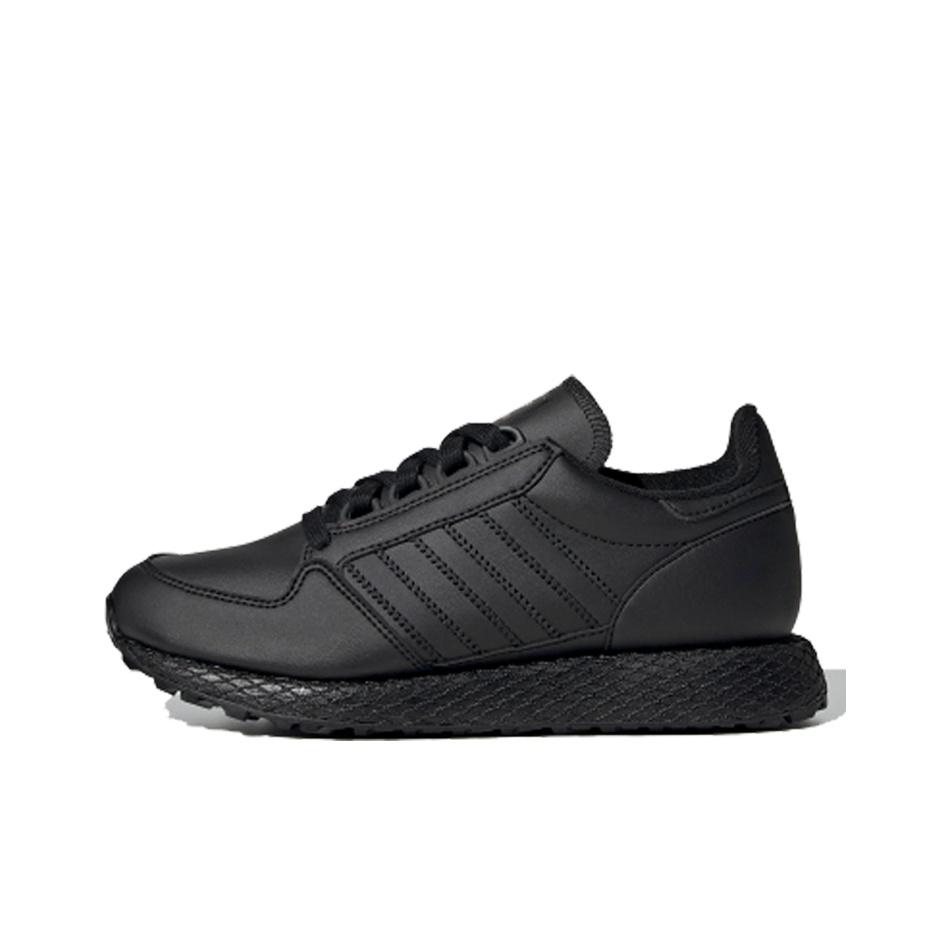 

детские кроссовки adidas originals Forest Grove Kids Lifestyle shoes Kids EG8959