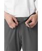 Koolongseupocheu Men'S Training Tapered Fit Pants (Set-Up) Jwpnm26321Dgy