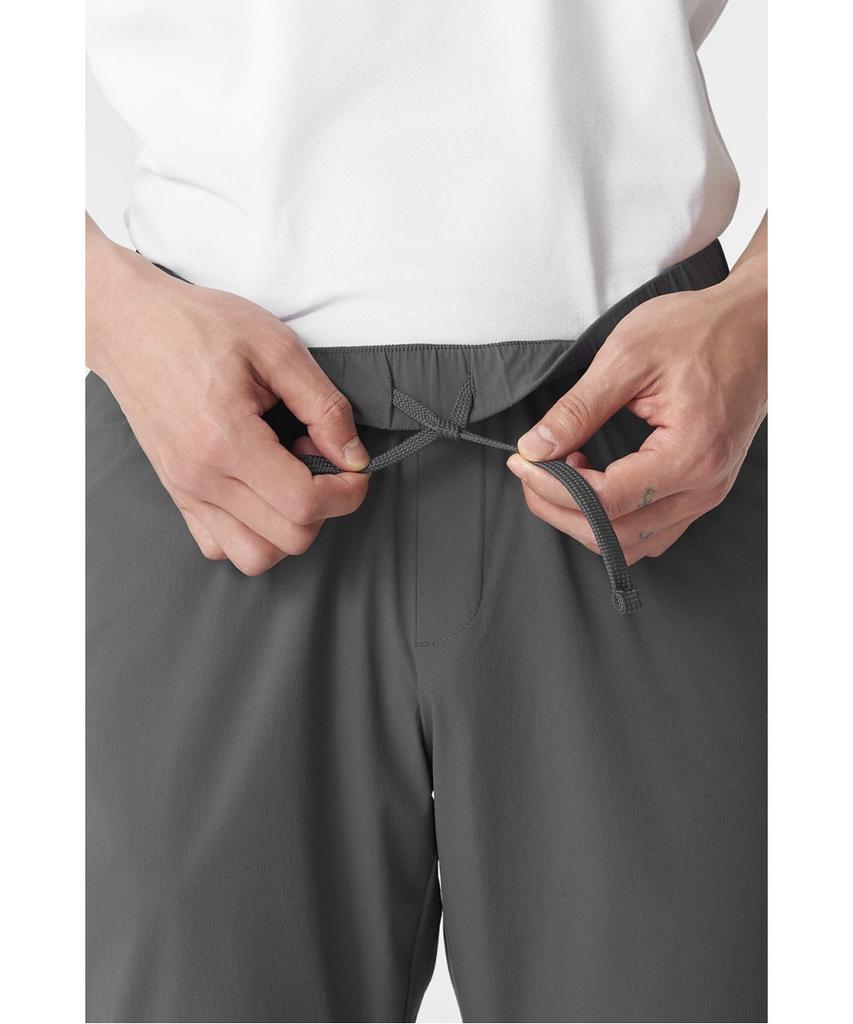 Koolongseupocheu Men'S Training Tapered Fit Pants (Set-Up) Jwpnm26321Dgy