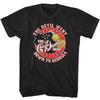 Charlie Daniels Band Devil Went Down To Georgia Men's T Shirt