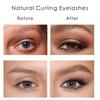 Heated Eyelash Curler Electric Heated Lash Curler 3 Temp Settings for Makeup Tools Natural Curl and Long Lasting Eyelashes