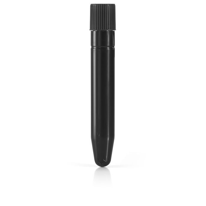 Recharge MASCARA INFINITE #Extra Black 1 U