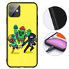 Stars Wallpaper Leons Phone Case for Xiaomi Poco C85 C65 C75 X7 X6 M6 M8 F7 F8 Ultra F6 Pro Protective Cover