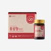 1 Box of 2 Bottles of Red Ginseng Extract Mild (60-day Supply)