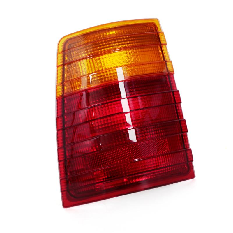 Car Taillight Accessories For Mercedes Benz W123 1976-1984 Rear Tail Light Stop Brake Lamp Turn Signal Tail Light Housing
