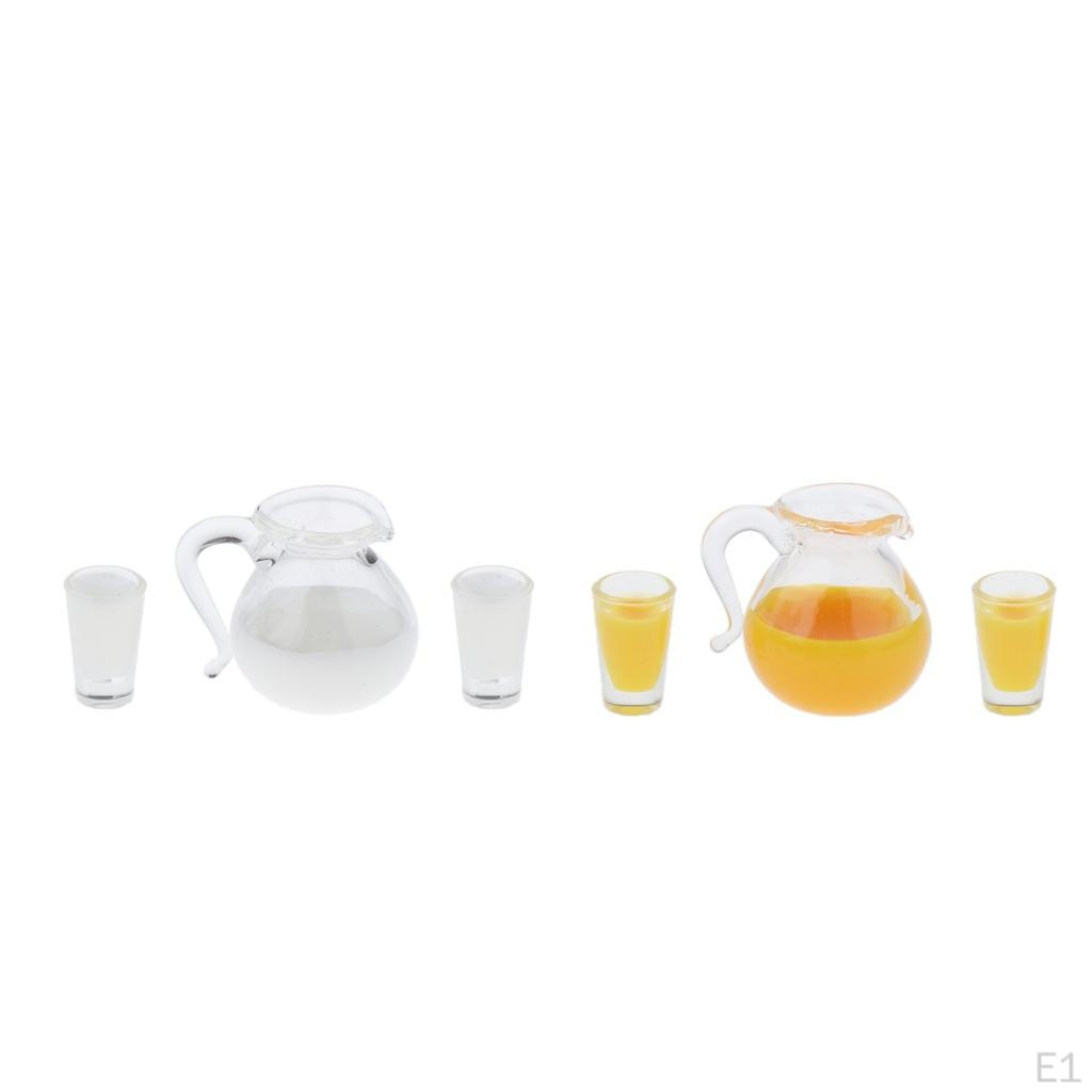 1/12 кукольный домик — фото 2